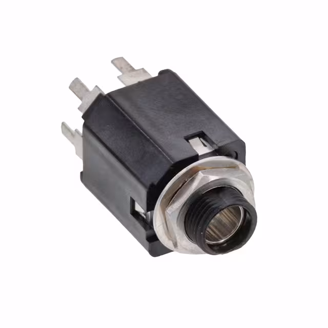 N114BPCX Switchcraft Inc.  Connettori audio